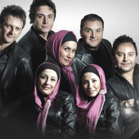 Arian Band Bezar Beram